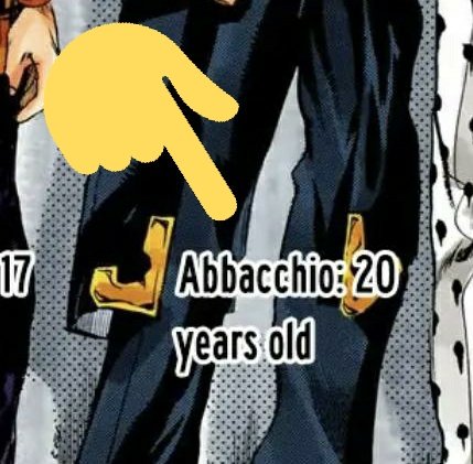 4mista44's tweet image. 아라키가 또 설정 까먹었을뿐이다
VS
이거 사실 아바키오 생일 파티 중이었음
(그리고 부챠라티가 생일선물이랍시고 싸가지없는 금발 15살 중딩같은걸 줘가지고 아바 개빡침)