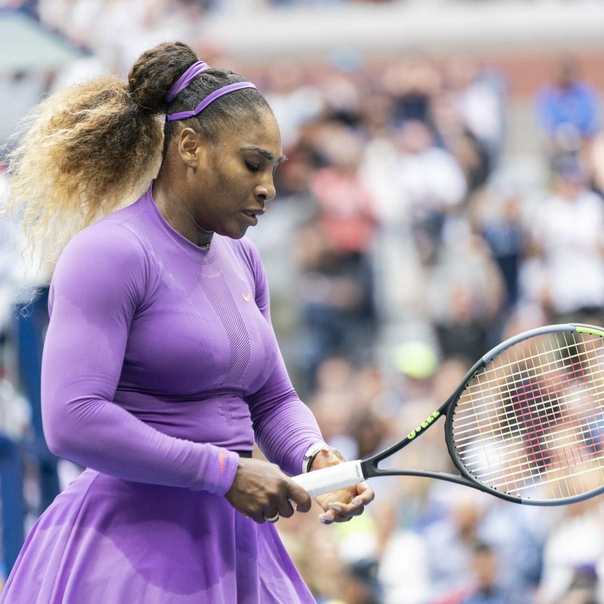 Happy Birthday Serena Williams   