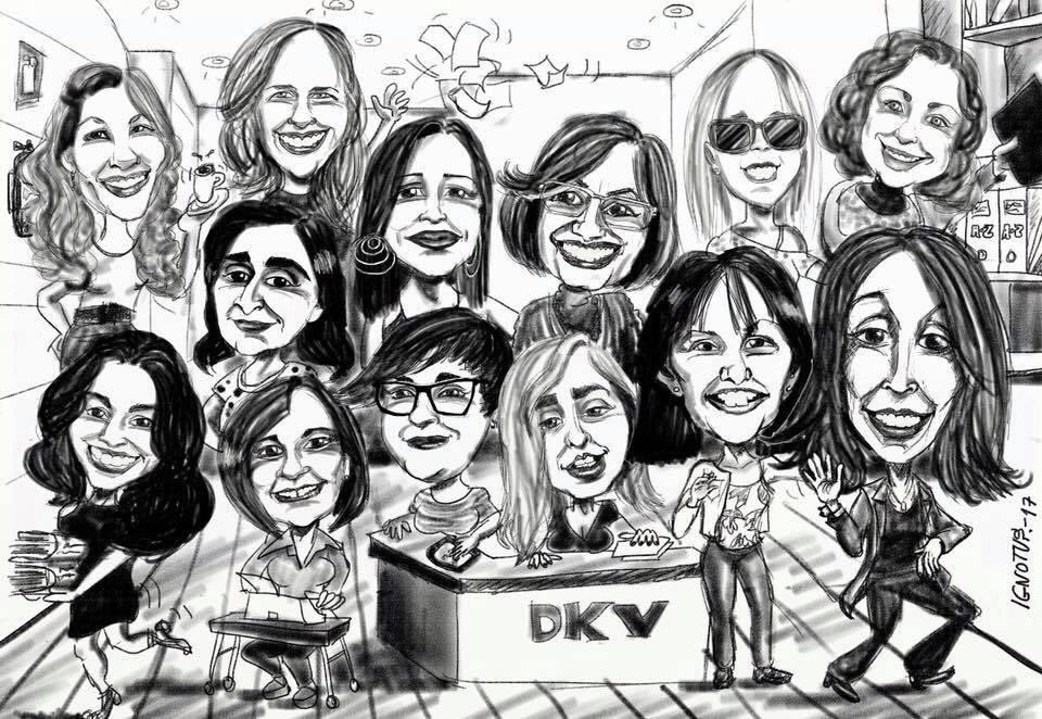 ComparadorEva's tweet photo. DKV cuenta en San Fernando ( Cádiz ) con la primera Agencia Exclusiva de todo el país, compuesta al 100% por #mujeres con #discapacidad. Liderada por una gran empresaria y mejor agente, Estefanía Guerrero. #LasChicasAlPoder. https://t.co/KkFcRr1iVP