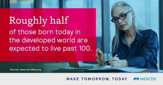 jhogendorfer's tweet photo. People are living longer and many are staying in the workforce longer too; some by choice, others by necessity. How can your #business capitalize on this experienced workforce? #FutureofWork #Aging https://t.co/DT6sLydgiJ https://t.co/oxT76Cfbuh