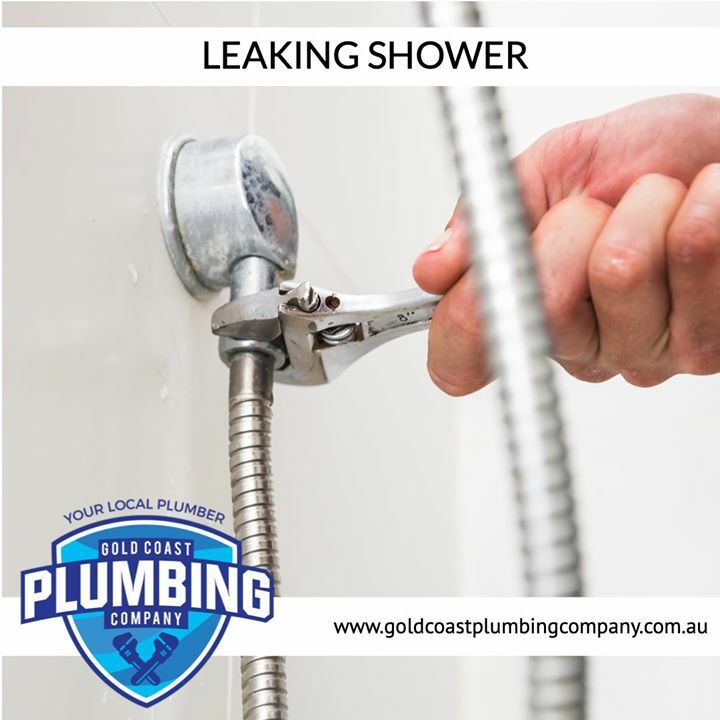 gcplumbingau's tweet photo. Have you been putting up with a leaking shower for too long? Give the Gold Coast Plumbing Company a call and we'll have it fixed in no time!

#gcplumbingco #goldcoastplumber #goldcoastplumbers #plumbingandgas #maintenanceplumbers #leakingshower https://t.co/cWkLPyQE0t