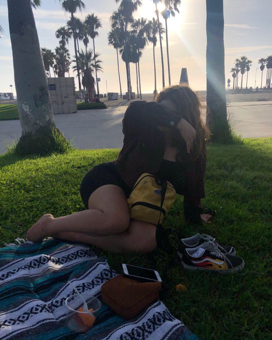 I had a very good day today ☀️? https://t.co/lC7qijWJTf