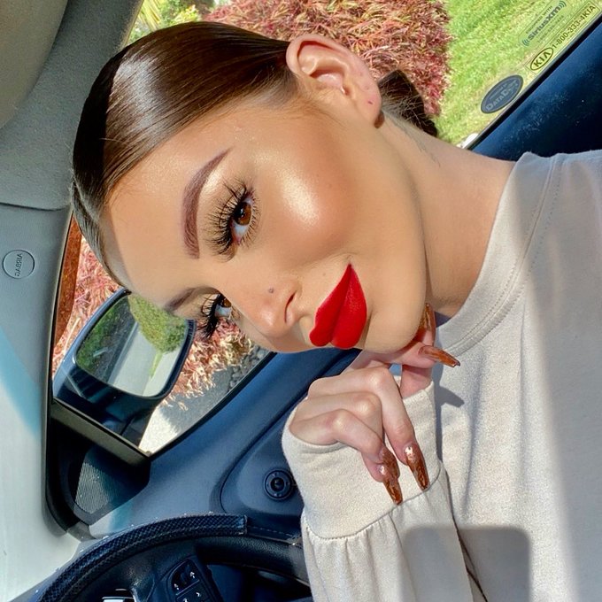 This iPhone 11 camera is RIDICULOUS whew https://t.co/ZMN9VPoqKL