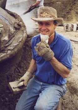 deathbyhibachi's tweet photo. American #artist and founder of @citymuseum, #BobCassilly died in a bulldozer accident at his #Cementland #onthisday in 2011
#otd @cassillycrew #STL #SaintLouis #StLouis #Missouri #art #TurtlePark #MysteriousMonarch #sculpture #entrepreneur #creativedirector #RobertJamesCassilly https://t.co/RgSqTLO5nT