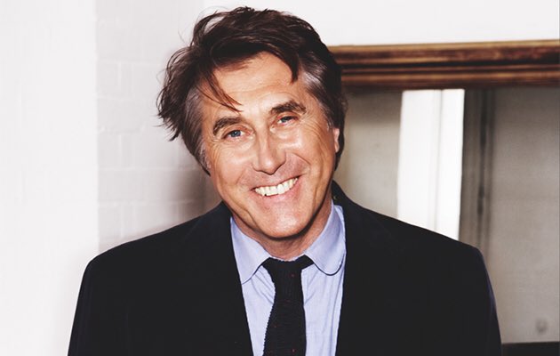   Happy 74th Birthday ..... to Bryan Ferry !!! 