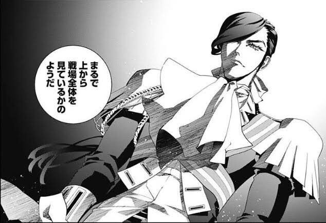 ট ইট র Roku ちなみに藤崎竜せんせいのコミカライズのミッターマイヤーとロイエンタールは雄雌はっきりどころじゃなくて完全にわたしの推しカプを描いているレベルで笑ってしまうんですよね リボンのロン毛ちゃんです