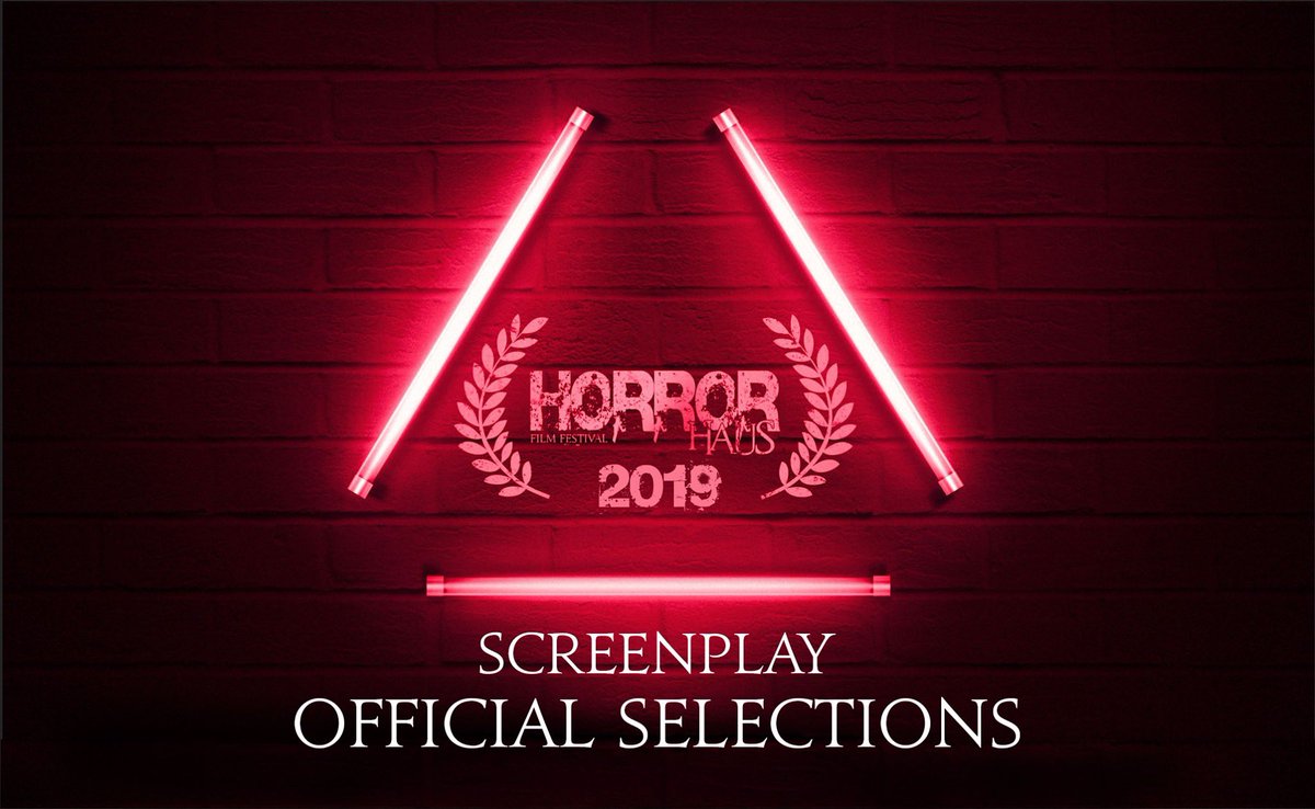 Horrorhaus Film Festival Horrorhausfest Twitter