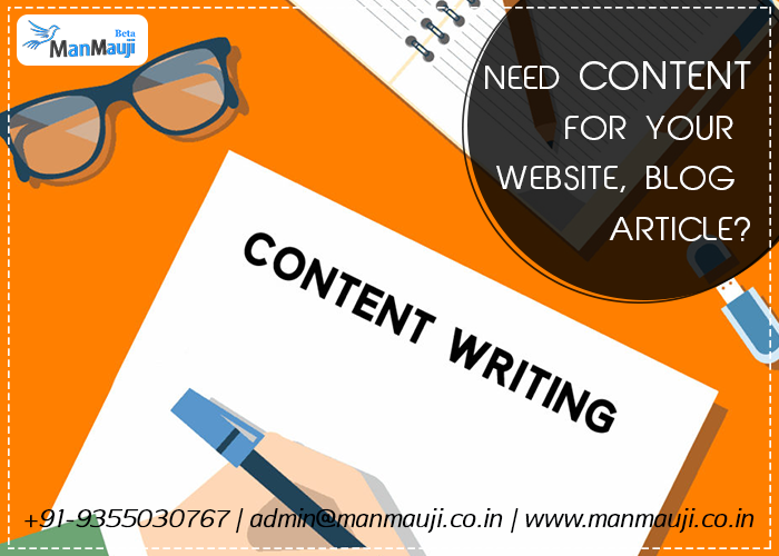 _manmauji's tweet photo. Need content for your website, blog, article or email marking campaign??
Call us @ +91-9355030767 & more details visit https://t.co/ceuxyIqqy9.
#SEO #ContenWriting #ContentWritingIndia #SEOContent #ManMauji https://t.co/OfJJmSlUOB