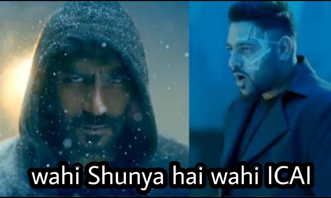 theNitinWalke's tweet image. #icaiprotest

Q. What kind of  Marks did you give that the CA students Failed.? 

Teacher :