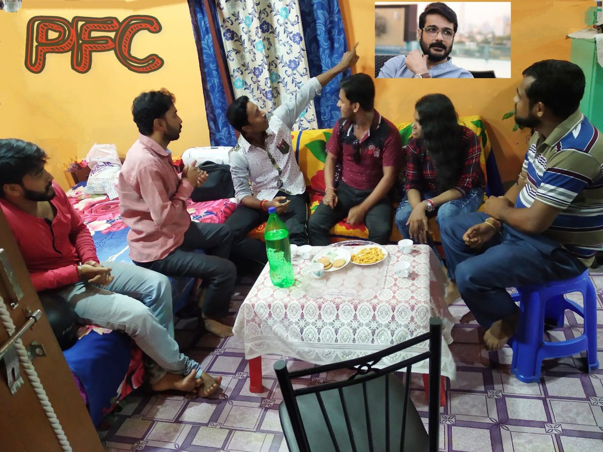 RajaNag21138545's tweet photo. @prosenjitbumba বুম্বাদা আশীর্বাদ করো, ReleaseDate #30_September আগরতলা প্রসেনজিৎ ফ্যান্স ক্লাবের মেম্বাররা ফাস্ট টাইম #বুম্বা নাম দিয়ে শর্ট ফিল্ম করেছে আশা করি এই ভিডিওটা সবারই ভালো লাগবে,, এখানে সামাজিক কাজ গরিব মানুষের কিছু দৃশ্য তুলে ধরা হচ্ছে . @prosenjitbumba @TeamPFC_1 https://t.co/H6dwhq5XzN