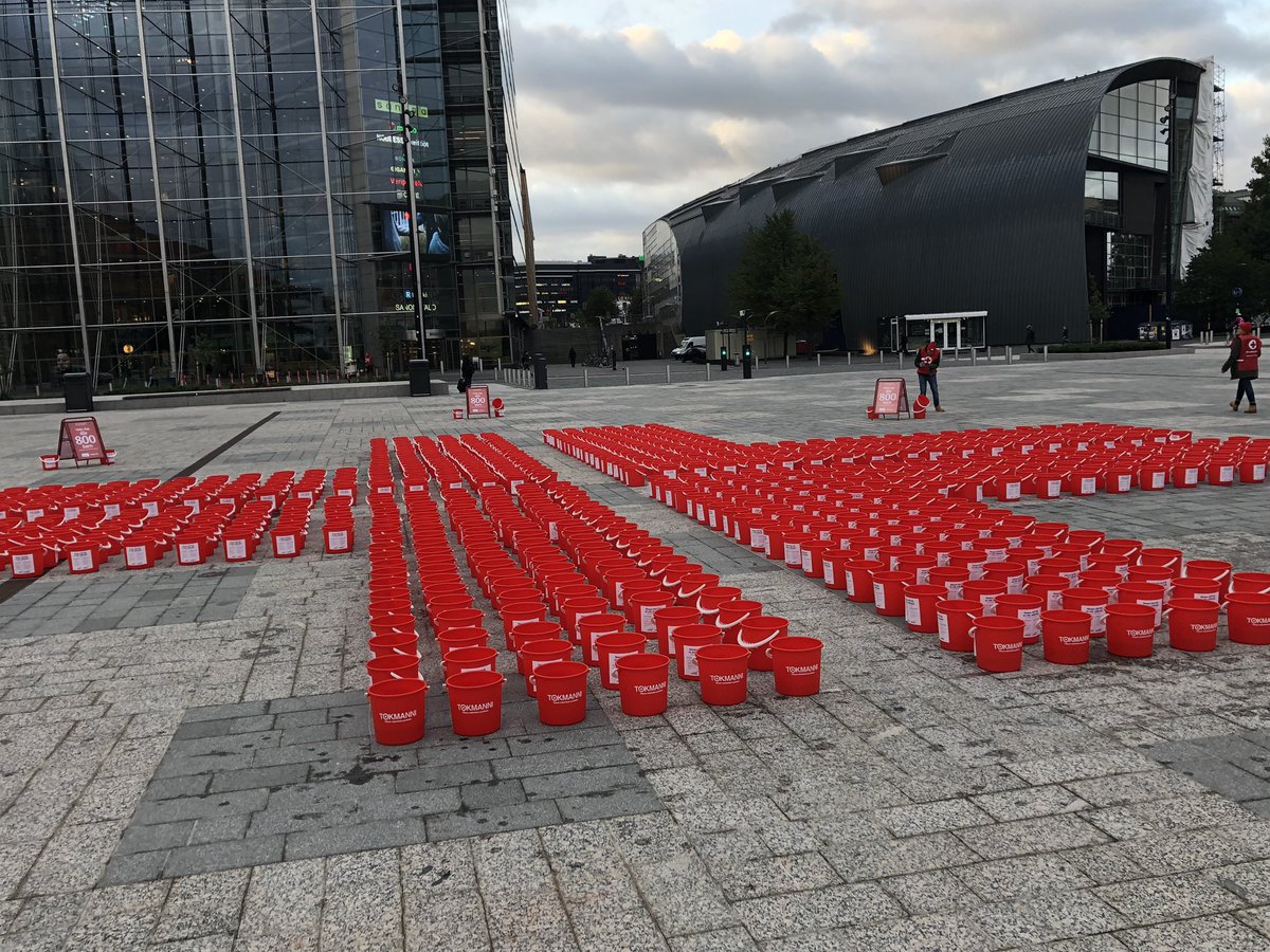 Kr_Kumpula's tweet photo. Tänään avataan #Nälkäpäivä varmistamaan #auttamusvalmius kotona ja maailmalla. Puhdas vesi on elinehto! Joka päivä 800 lasta kuolee puhtaan veden puutteeseen! https://t.co/IHIbZNHALj