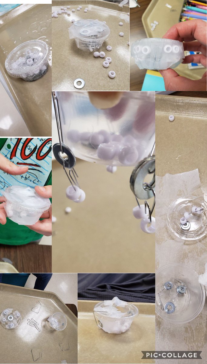 ritcheyscoyotes's tweet image. From the #BigMap to #STEM Challenge these scholars did it all today! A few groups even discovered that success isn't always easy and may take more than one team! #NISDLegends in the making here @NISDKuentz ❤ @NISDElemScience #rootedkuentz  2day was a 5th grade #KuentzAdventure