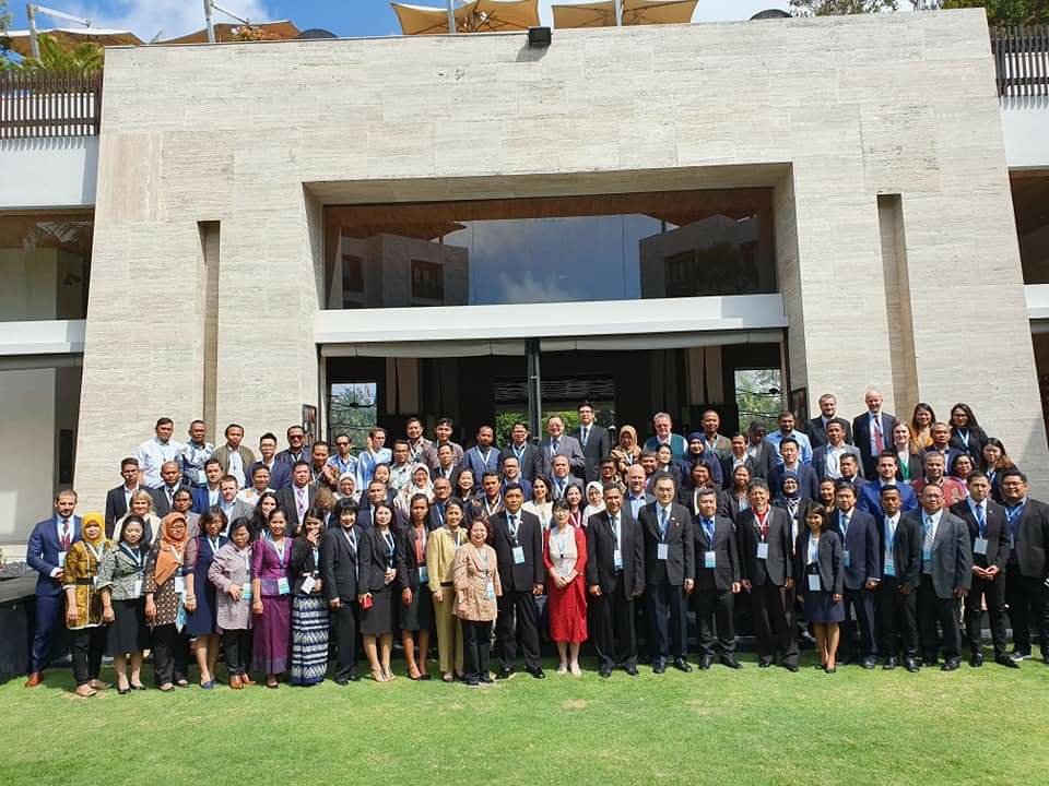 akigfw's tweet photo. @GlobalFishWatch is proud to be one of the tech advisors for the South East Asia Forum for Fishers by @ilo @ZhouILO for better working conditions of fishers. https://t.co/GQIkr1nKGs