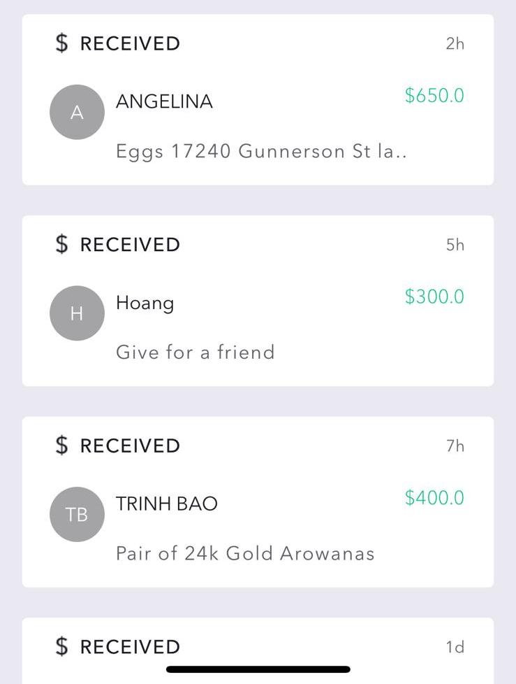 Manehcash transfer on Twitter "Sucessful Zelle transfer Bitcoins