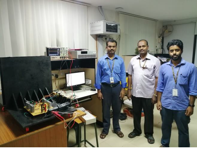 VIT_univ's tweet photo. "The EV Research Team of VIT has developed a super- efficient renewable energy powered E-bicycle Wireless Charger..." To read more...
https://t.co/3agjvhEgEW
#RenewableEnergy
#ElectricCycle
#MHRDInnovationCell
#IICVIT
#VIT https://t.co/40sY1cMMTQ