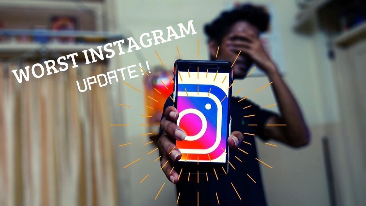 Lyrical_Vlogger's tweet image. youtu.be/nlnPLPCeD7k
Know about my opinion on new Instagram update on my channel 💯
@YouTubeIndia @YTCreators
#InstagramStories #instgrammusic #worstupdate #youtubeindia