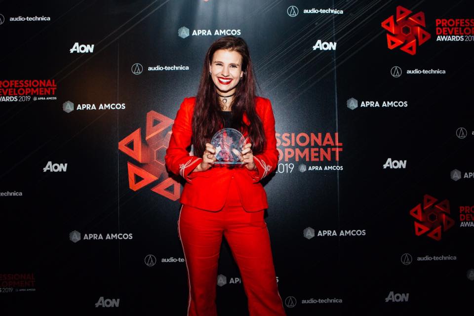 talentdevelopmentproject tweet media