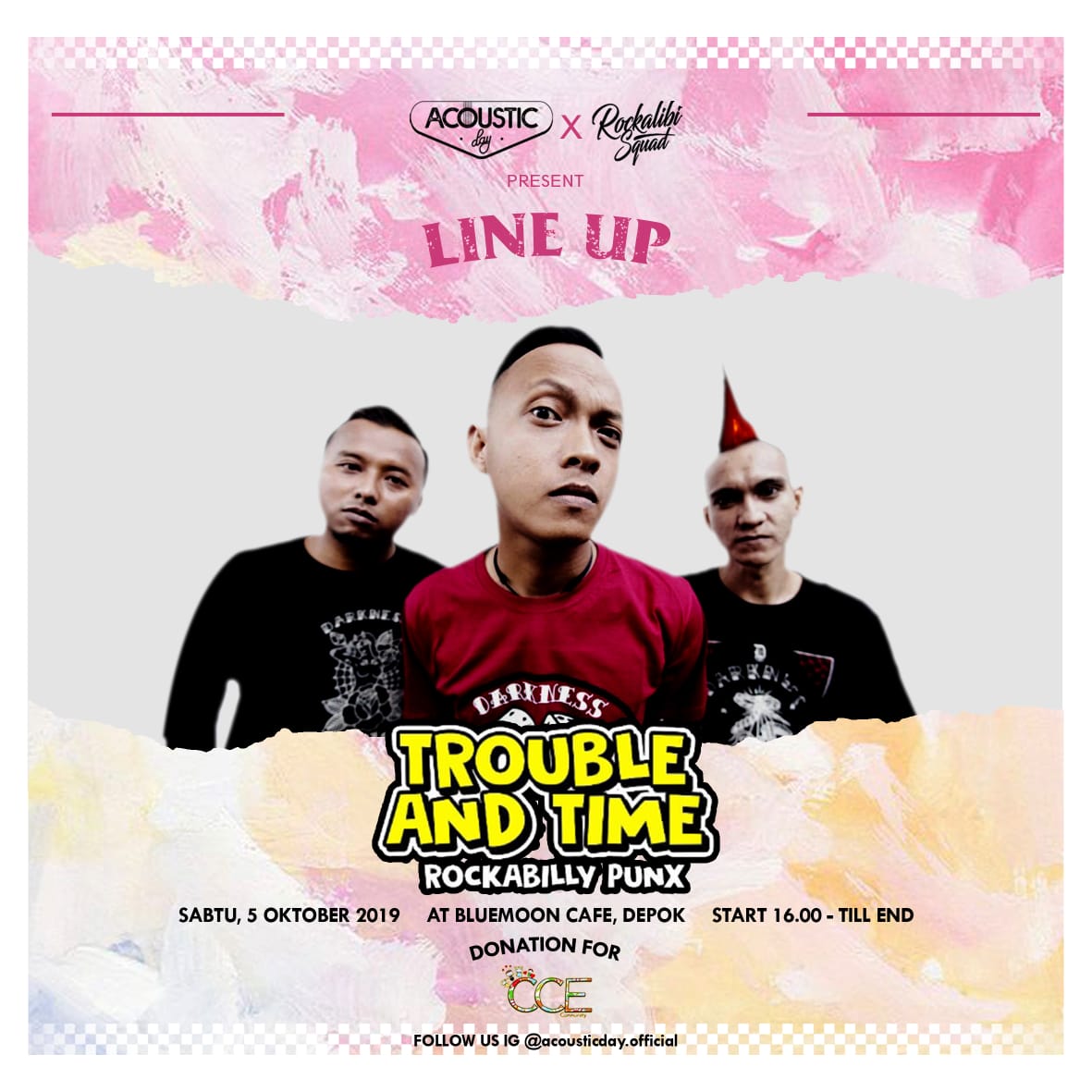 T.&.T RockabillyPunx tweet media