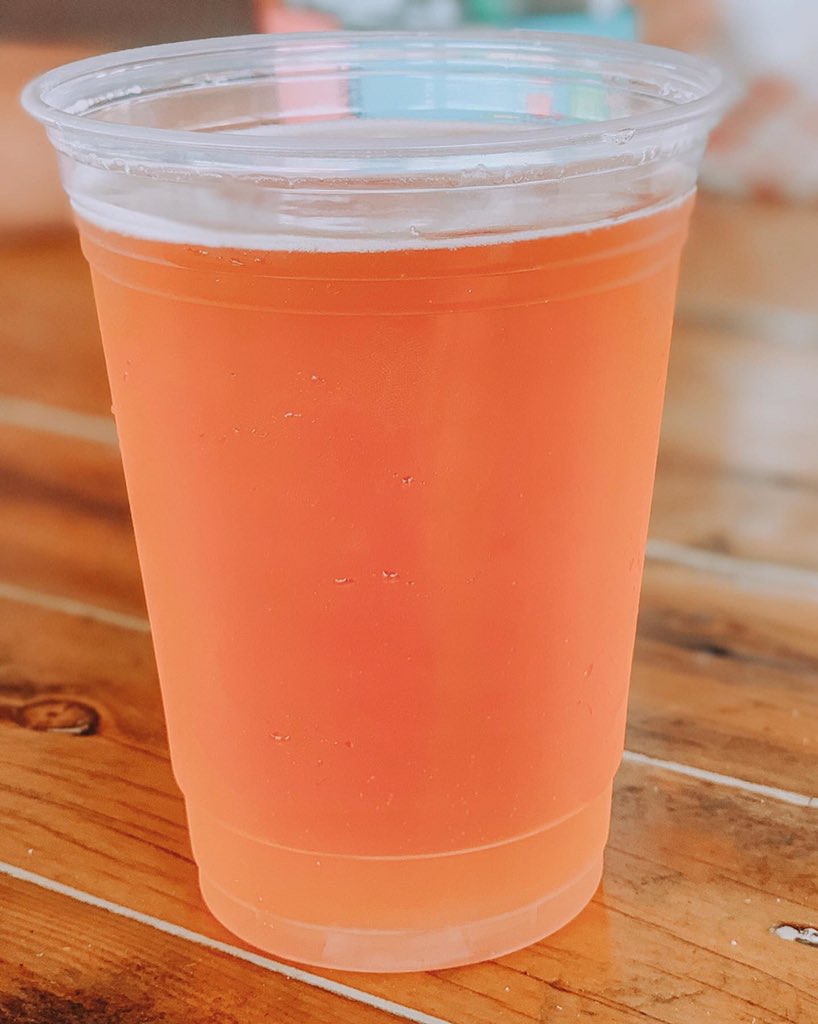 Random Beer Garden tweet media