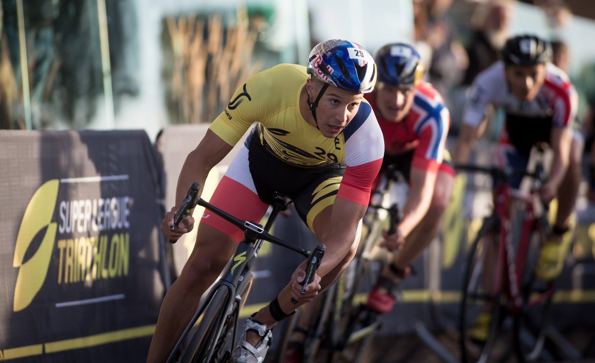 World Triathlon (@worldtriathlon) on Twitter photo Get set 👉 @SuperLeagueTri Jersey LIVE on TriathlonLIVE.tv 📽️
Follow the stars + race action!
28 - 29 Sept.
<a href="/KZaferes6/">Katie Zaferes</a> <a href="/TKSpivey/">Taylor Spivey</a> <a href="/VixHolland/">Vicky Holland</a> <a href="/Summerrappz/">Summer Rappaport</a> <a href="/ErJeffcoat/">Emma Jeffcoat</a> <a href="/georgiatb/">Georgia Taylor-Brown</a> <a href="/CassandreBeaugr/">Cassandre Laure Beaugrand</a> <a href="/vincentluistri/">Vincent Luis</a> <a href="/Mislawchuk/">Tyler Mislawchuk</a> <a href="/usatriathlon/">USA Triathlon</a> <a href="/TriathlonCanada/">Triathlon Canada</a> <a href="/FFTRI/">FFTRI - Fédération Française de Triathlon</a> <a href="/TriAustralia/">Mê Chạy Bộ</a> Get set 👉 @SuperLeagueTri Jersey LIVE on TriathlonLIVE.tv 📽️
Follow the stars + race action!
28 - 29 Sept.
<a href="/KZaferes6/">Katie Zaferes</a> <a href="/TKSpivey/">Taylor Spivey</a> <a href="/VixHolland/">Vicky Holland</a> <a href="/Summerrappz/">Summer Rappaport</a> <a href="/ErJeffcoat/">Emma Jeffcoat</a> <a href="/georgiatb/">Georgia Taylor-Brown</a> <a href="/CassandreBeaugr/">Cassandre Laure Beaugrand</a> <a href="/vincentluistri/">Vincent Luis</a> <a href="/Mislawchuk/">Tyler Mislawchuk</a> <a href="/usatriathlon/">USA Triathlon</a> <a href="/TriathlonCanada/">Triathlon Canada</a> <a href="/FFTRI/">FFTRI - Fédération Française de Triathlon</a> <a href="/TriAustralia/">Mê Chạy Bộ</a>