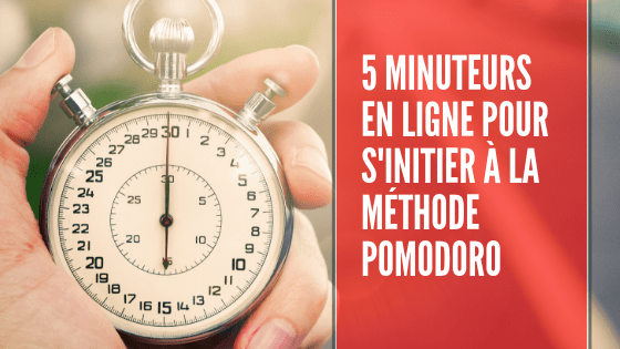 sipca_formation's tweet photo. En écho à cette technique anti-procrastination vue cette semaine lors du module #ApprendreAApprendre, voici 5 minuteurs en ligne pour utiliser la méthode #Pomodoro !
#LearningHowToLearn #LHTL #FormPro #JeudiOutils
https://t.co/xp4CVZi8BL https://t.co/p4t4gOdaR8