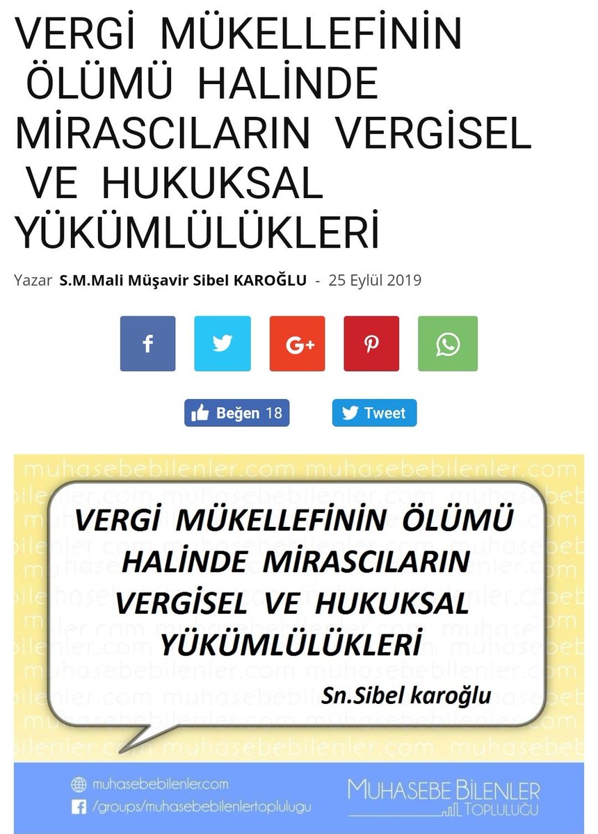 MuhasebeBT's tweet photo. https://t.co/bLbiK49fp4 @MuhasebeBT #smmm #muhasebe #finans #malimusavir #kotagelsin #vergi #mukellefi #olumu #halinde #mirascilarin #vergisel #hukuksal #yukumlulukleri #Mbt_By https://t.co/Koo1AMvDbU