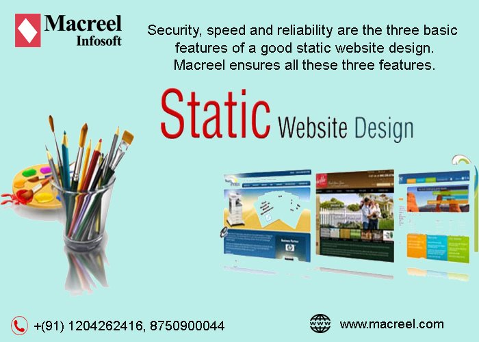 Macreel_Info's tweet photo. Unique, responsive and creative web design which attract the users. Website- https://t.co/z2VDT6LKKb
#webdesigning #softwaredevelopment #responsive #creativeidea #staticwebdesigning #dynamicwebdesigning https://t.co/JSEtajGMZ0