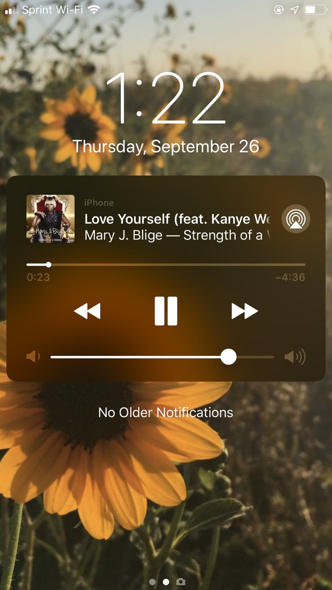 SpaceBabe3000's tweet photo. Yes! Every lyric shoots through me leaving behind nothing but peace. #loveisstronge #saveya #peace #Humble @maryjblige #iamworthy #metoo #WomanOnTop https://t.co/5JDB9LZ07T