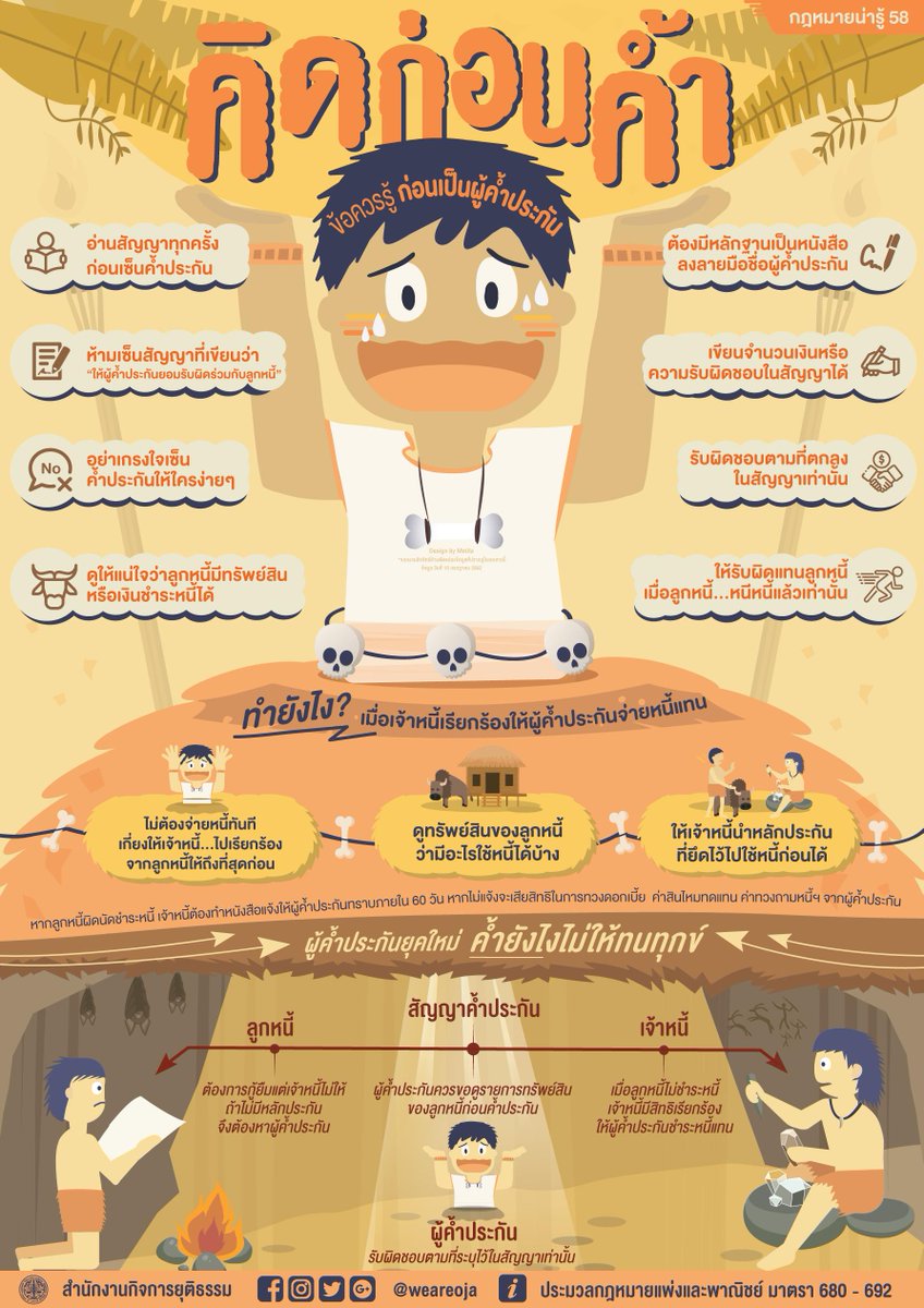 สำนักงานกิจการยุติธรรม tweet media