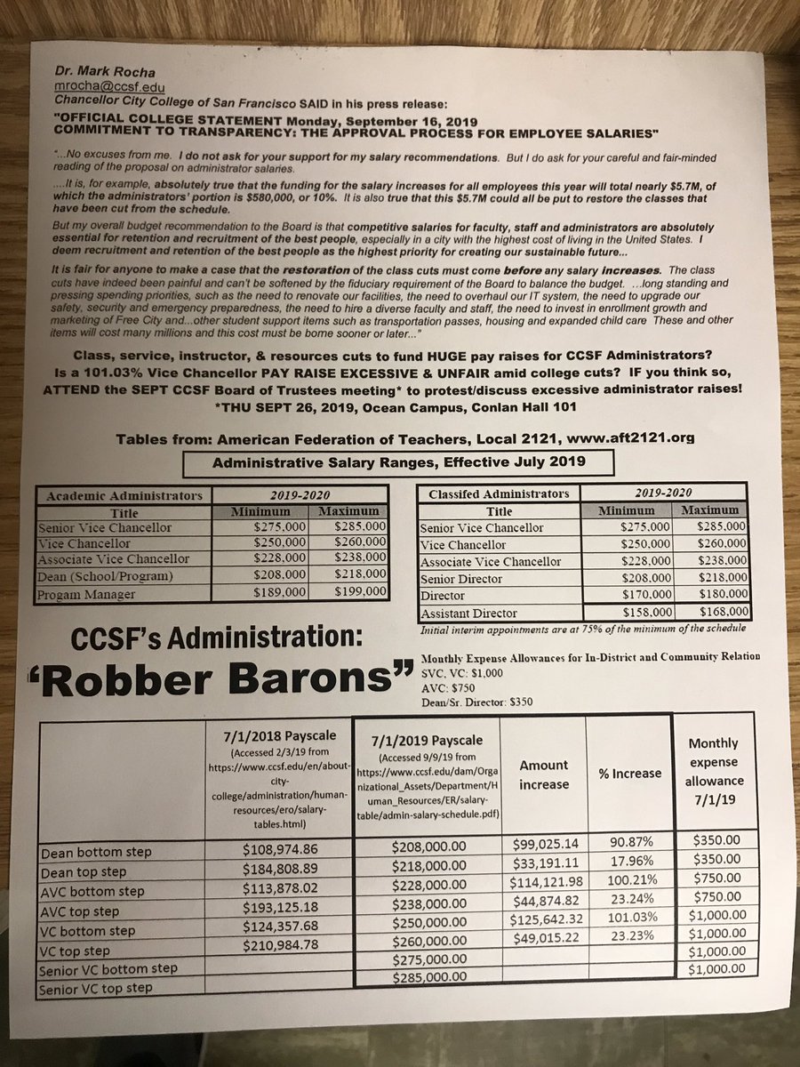 CCSFStudentsays's tweet photo. ๐ Someone left these at school. #ccsf #citycollege #ccsfboardtrustees #ChancellorMarkRocha #studentequity #studentsfirst #SanFrancisco #highered https://t.co/BWqaqEJvxJ