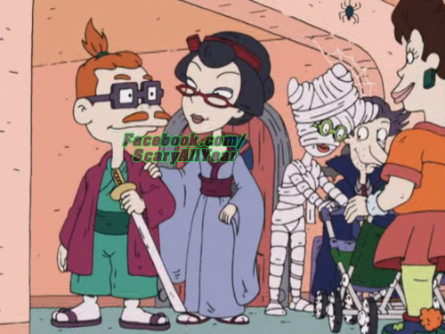 ScaryAllYear.com tweet media