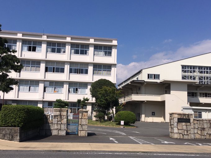 富士高校のtwitterイラスト検索結果