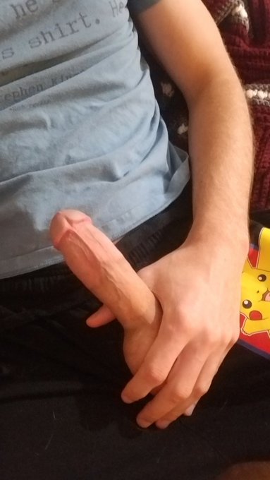 The stages of smoking and then getting horny about drilling your hot guy friend's ass tomorrow night