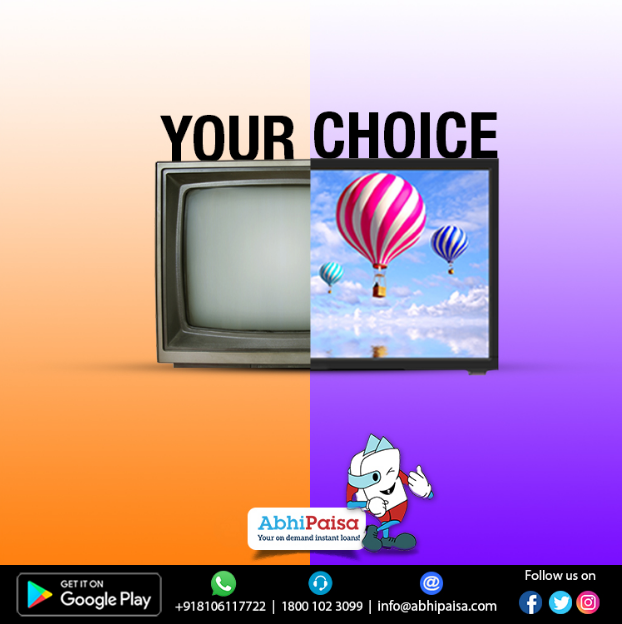 abhipaisa's tweet photo. Just switch to #AbhiPaisa! Get an instant loan upto 1 lakh with just 1% rate of interest per month.

Download Now! https://t.co/n5aJ8chGTl

#AbhiPaisaHaiNa #Loan #DigitalMoney #PersonalLoans #Credit #InstantLoan #Lender #Lending #InstantCashLoan #InstantLoans https://t.co/gyaVf5fvpy