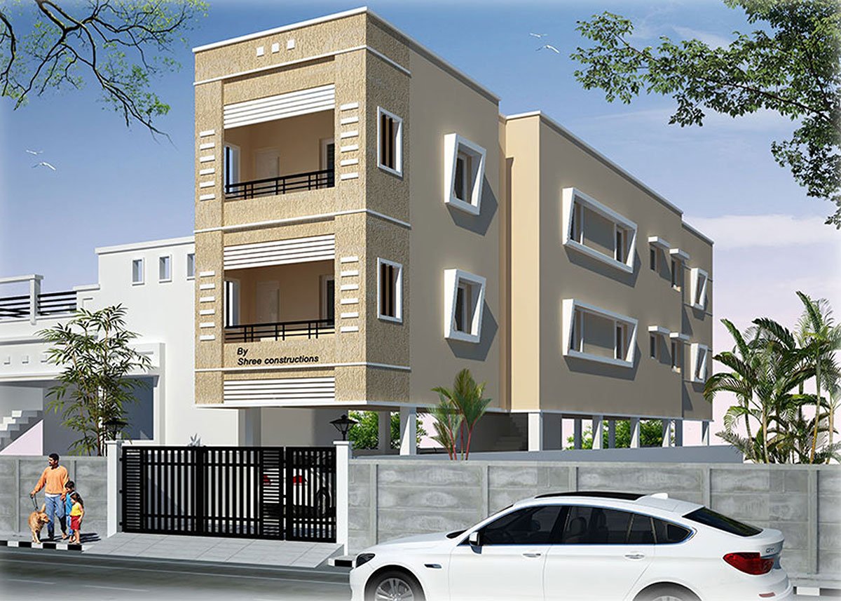 ShreeConstruct7's tweet photo. Moosa Street Tnagar.#ShreeConstructions https://t.co/WxUgfr3eoF