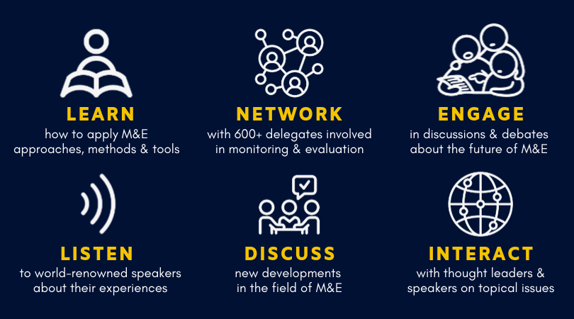 SAMEA Conference 2019 tweet media