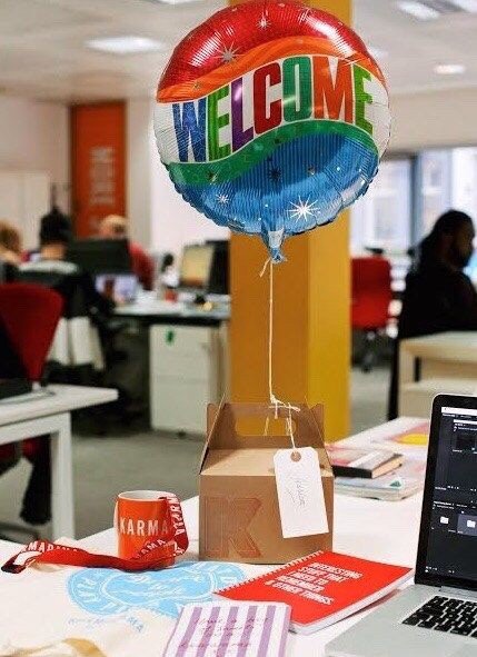 Brandability's tweet image. Giving new employers a welcome gift, leaves lasting positive impressions. Stock up on a few alternative gift options @ brandability.co.za #Brandibility #brandedgifts #business #bestservice #bestoftheday #lowprice #makesomeonesday