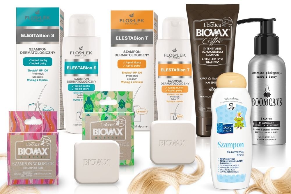 TylkoStyl's tweet photo. Szampony do zadań specjalnych https://t.co/qGFmeVW3UT #haircosmetics #cosmetics #natural #kosmetyki #fashionweek #vegan #cosmetology #sport #veganism #biovax #vegetarien #fashion #beauty #hairstyle #ThursdayThoughts #ThursdayMotivation #lbiotica #hairsome #hairstylist #floslek https://t.co/Ctt4qmE4ET