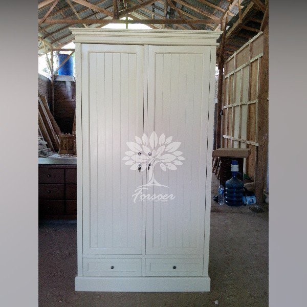 Forsoer's tweet image. Lemari pakaian duco istimewah