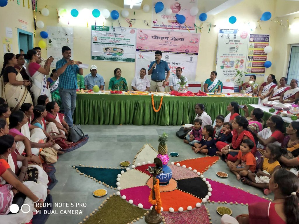 suposhitnalanda's tweet photo. Some clicks of #Poshan_Mela at #Ekangarsarai block, #Nalanda.
@dmnalanda @MinistryWCD @POSHAN_Official @Sajjan95 @RajivKumar1 @CEkangarsarai https://t.co/5jCGsraPAF