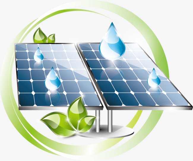 Solar energy power- reduces your electricity bill