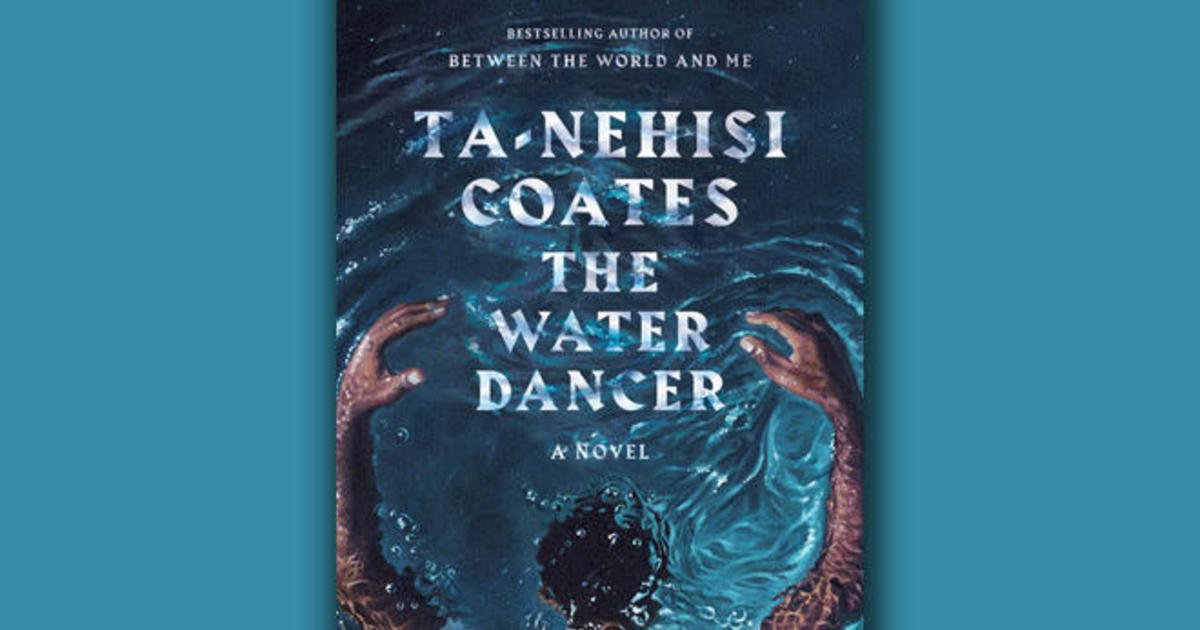 Ta-Nehisi Coates’ The Water Dancer is unputdownable. Eminently (and compulsively) readable.