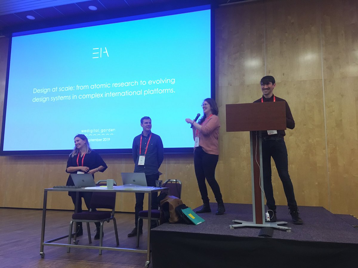 EuroIA #EuroIA23 tweet media