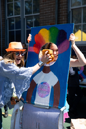 Congratulations to Year 6 who spent Term 3 applying the design thinking process to plan and deliver amazing stalls at the Year 6 Fete!!! A wonderful community event!!