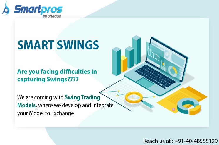 SInfohedge's tweet image. Capture your swings with us 
For more details visit :  smartprosinfohedge.com
#smartswing #algotrading #algorithmictrading #automatedtrading #stockexchange