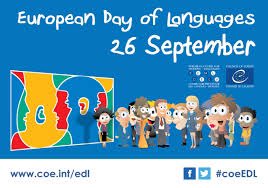 CristaHazell's tweet photo. Today is #EuropeanDayofLanguages2019 what are you doing to celebrate? #languagesmatter #everydayisadayforlanguagelearning @SJBarnes81 @KathyKelliott @MadameChatty @HelenMyers @Pixiejojo @clairembristol @joedale #mfltwitterati https://t.co/gdyGB0TOZv