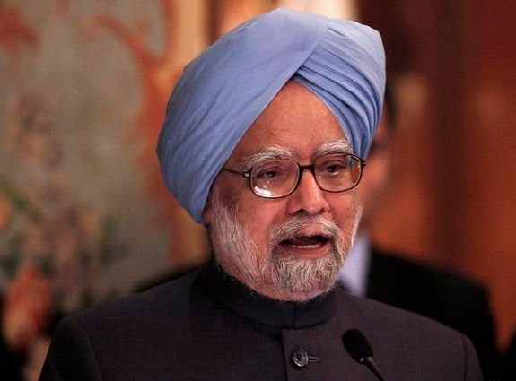 Happy Birthday to our Former Prime Minister and Best Governor of RBI Dr. Manmohan Singh Ji. 