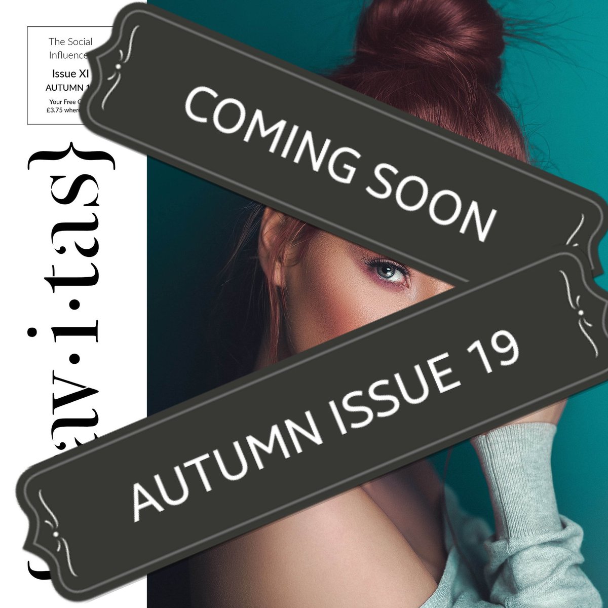 Gravitas Magazine (@gravitas_mag) on Twitter photo 