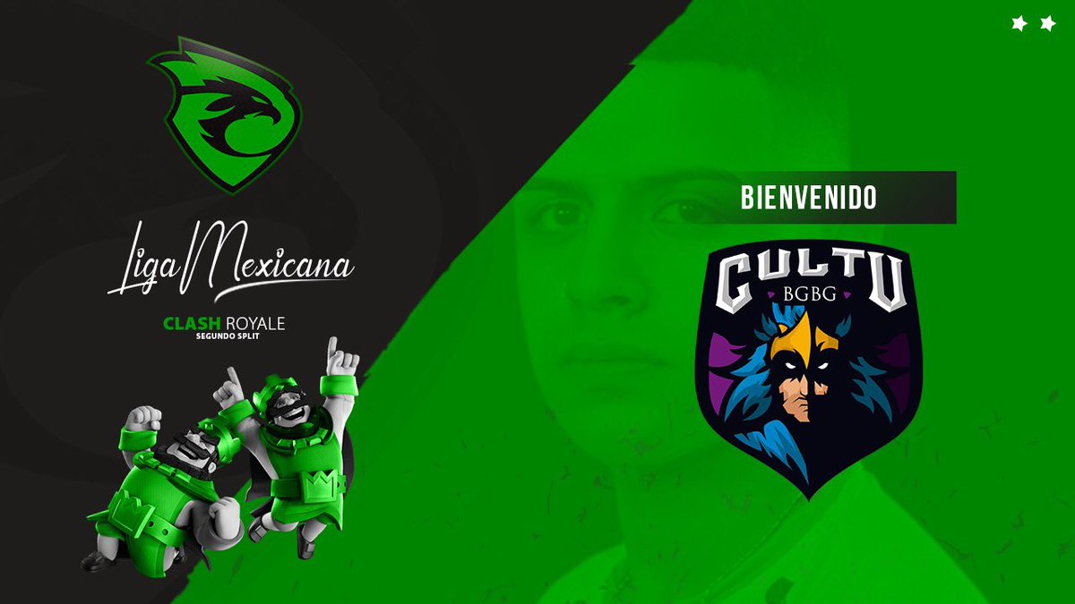 📢 Presentación

Un proyecto totalmente renovado, respaldado por un Bufete Mexicano que apuesta al desarrollo de los deportes electrónicos en Mexico⚖️ 

Les presentamos a <a href="/CultuBGBG/">CULTUBGBG</a>.