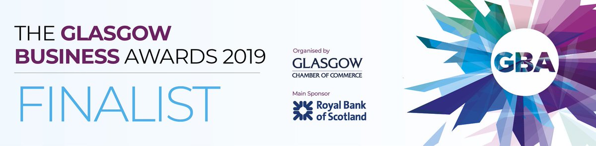 CPR_resurfacing's tweet photo. Only 1 week to go before the Glasgow Business Awards 2019. Thanks for organising @GlasgowBusAward and @RBS @Glasgow_Chamber. Looking forward to catching up with some familiar faces on the night.
#GBA19 #business #awards2019 #businessawards #familybusiness https://t.co/sgzEqBoGae